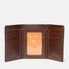 Timberland Men's Waxy Pull Up Trifold - 2 of 2