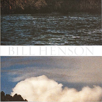 Bill Henson - (Hardcover) : Target