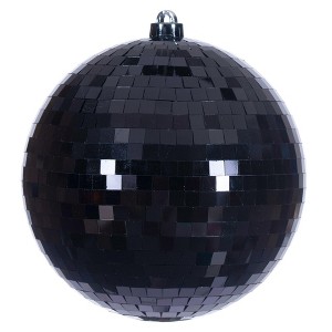Vickerman Mirror Ball Ornament - 1 of 1