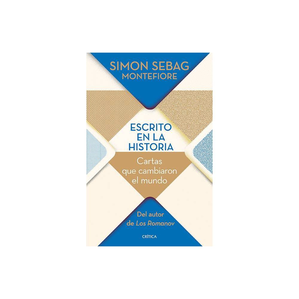ISBN 9786077478874 Escrito En La Historia Cartas Que Cambiaron El