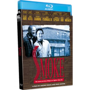 Smoke (Blu-ray)(1995) - 1 of 1