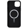 ZAGG Gear4 Denali Snap Series Case for MagSafe for Apple iPhone 14 Plus - Gray - image 3 of 3