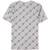 Skechers Mens Logo Print Graphic T-Shirt - 2 of 2