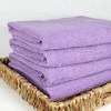 Arkwright Fast Dry 6-Piece Bathroom Towel Set - 4 of 4