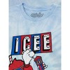 Tee Luv ICEE Polar Bear Tie Dye T-Shirt - 2 of 3