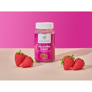 Wellness Essence Multivitamin Gummy - 1 of 4
