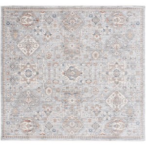 Harlow HAR164 Power Loomed Indoor Rugs - Safavieh - 1 of 4