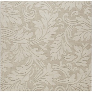 Impressions IM344 Hand Loomed Indoor Rugs - Safavieh - 1 of 4