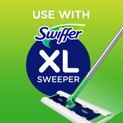 Swiffer Sweeper Dry Pad Refill - Thumbnail 4