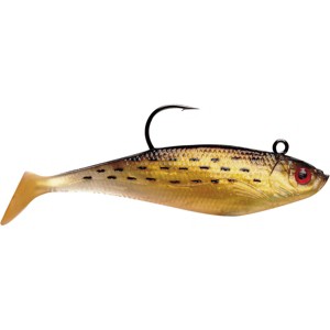 Storm WildEye 4" Swim Shad Fishing Lure 3-Pack - 1 of 1