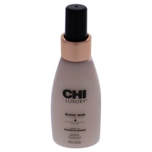 Chi Unisex Designed To Rejuvenate Revitalize and Strengthen your Hair Luxury Black Seed Oi - 1 of 1