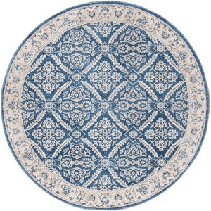 Brentwood BNT863 Power Loomed Indoor Rugs - Safavieh - 1 of 4