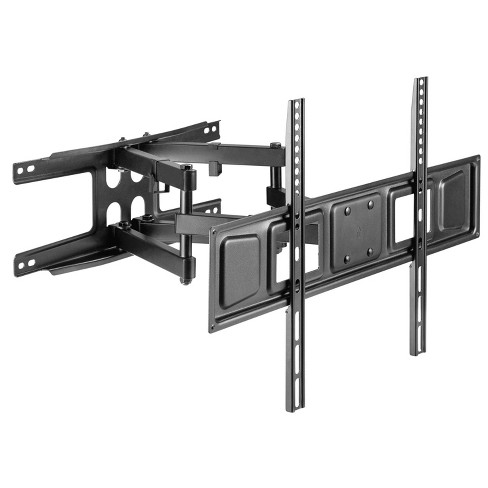 One By Promounts Extra Large Articulating Tv Wall Mount By One Mounts :  Target