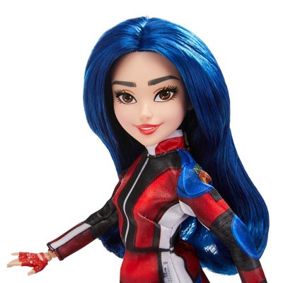 descendants evie doll