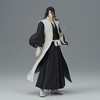 Banpresto - BanPresto - Bleach - Solid And Souls - Byakuya Kuchiki Statue - 2 of 4
