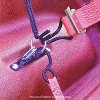 SNAP-LOC 1 in x 8 ft S-Hook Cam Strap Tie-Down 1,500 lb 2-Pack - 4 of 4