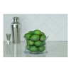 17pc Unscented Lime Vase Filler Green - Threshold™ - image 2 of 2