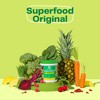 Amazing Grass Greens Blend Superfood Vegan Powder - Original - 8.5oz - 4 of 4