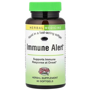 Herbs Etc. Immune Alert™, 60 Softgels - 1 of 2