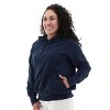 Aventura Clothing Women's Nevis Raglan Long Sleeve Hooded Pullover Sweatshirt - image 4 of 4