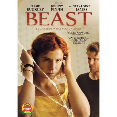 Beast (DVD)(2018)