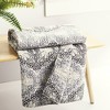 Trevino Global Quilted Throw - Levtex Home - image 2 of 4