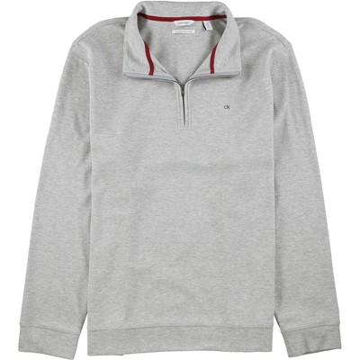 Calvin Klein Mens New Essential Sweatshirt