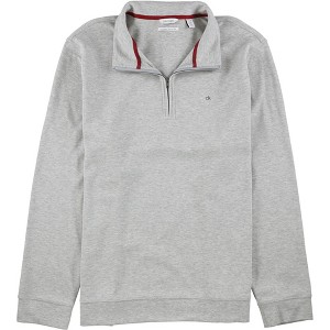 Calvin Klein Mens New Essential Sweatshirt - 1 of 1