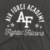 Women's U.S. Air Force Academy Fightin' Falcons T-Shirt - 2 of 4
