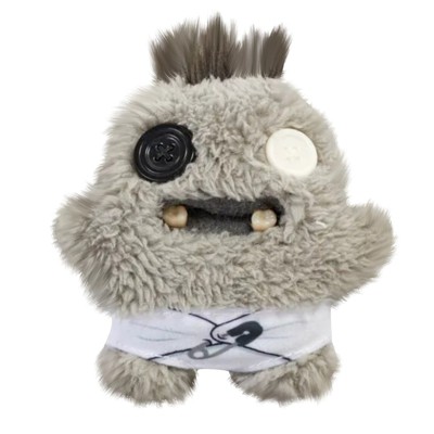 Fuggler 3.5-inch Baby Fugg Series 2 - Oogah Boogah