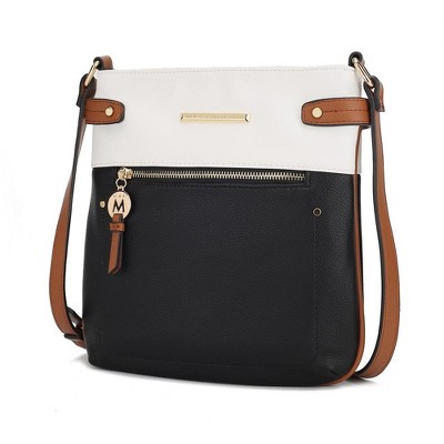 MKF Collection Camila Women’s Crossbody Bag by Mia K
