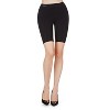 Memoi Women's BodySmootHers Dual Layer Thigh Shaper - 4 of 4
