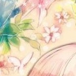 clear push pins bundle