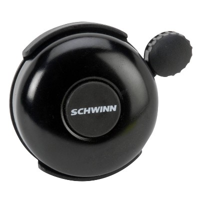 Schwinn Bike Bell - Black