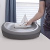 Hatch Grow Smart Changing Pad & Scale - image 4 of 4