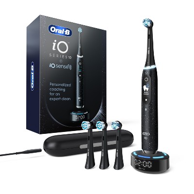 Oral-B iO Series 10 Electric Toothbrush