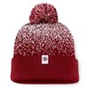 NCAA Texas A&M Aggies Condensed Knit Cuffed Beanie: Solid Acrylic Midweight Hat - 2 of 3