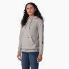 Dickies Women's Heavyweight Logo Sleeve Hoodie - 3 of 3
