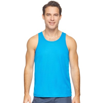 Expert Brand USA-Made Men's DriMax™ Athletic Tank Top