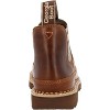 Women's Georgia Boot Women's Plaid Chelsea Romeo Shoe - 4 of 4
