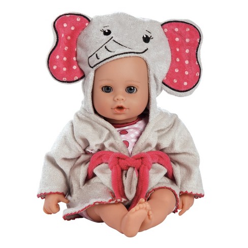 Adora 2024 bathtime doll