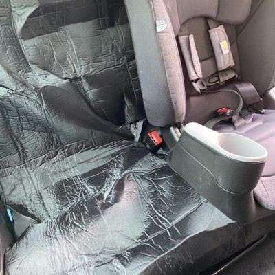 2 air 2024 rear seat protector