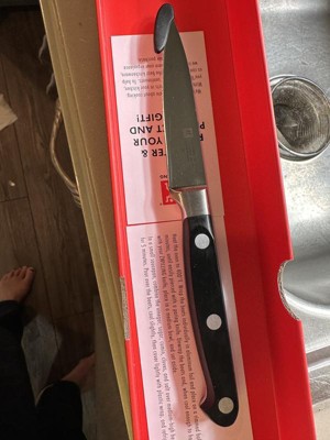 ZWILLING Professional 'S 'Paring Knife 10cm