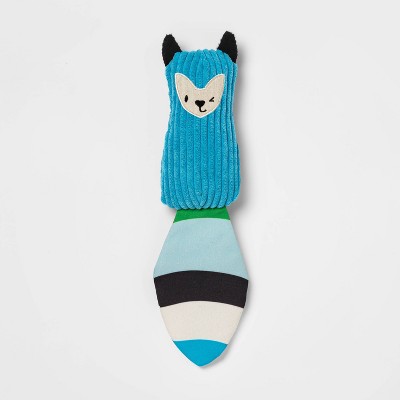 Small Fox Dog Toy - Boots & Barkley™