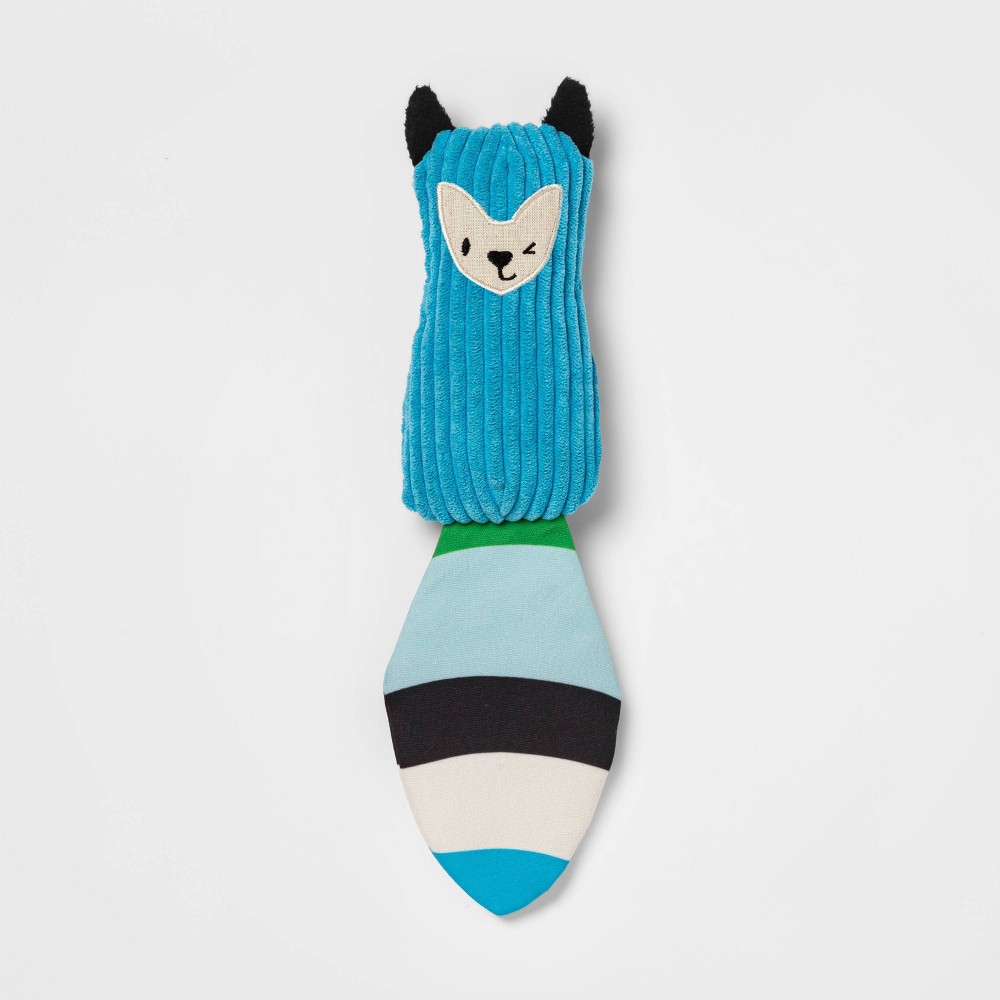 UPC 667902026691 product image for Small Fox Dog Toy - Boots & Barkley | upcitemdb.com