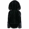 Boy's Kids El Jefe Shearling Moto Jacket - JORDAN CRAIG - 2 of 4