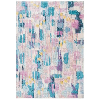Lillian LLN375 Power Loomed Rugs - Safavieh