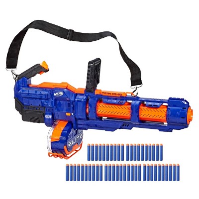 nerf elite dart rover