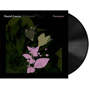 Daniel Lanois - Belladonna Nocturne (Vinyl) : Target