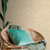 Veer Decor Pampas Plain Brushed Texture Wallpaper - 3 of 3